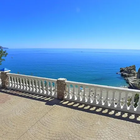 Apartamento Torresol