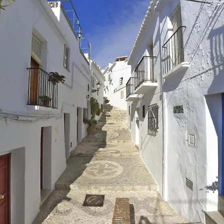 Torresol * Нерха