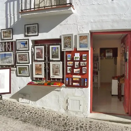 Apartmán Torresol Nerja